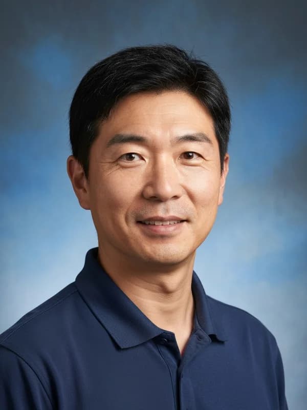 Liam Nguyen headshot