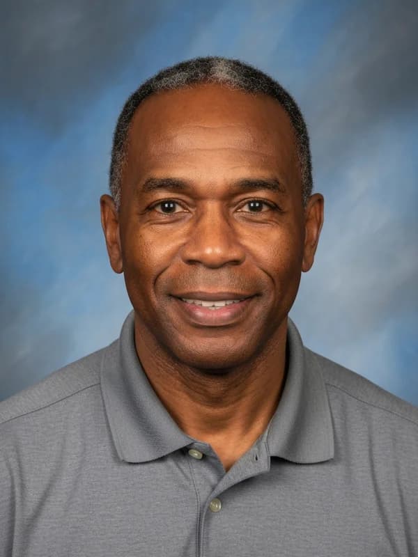 Paul Brooks headshot