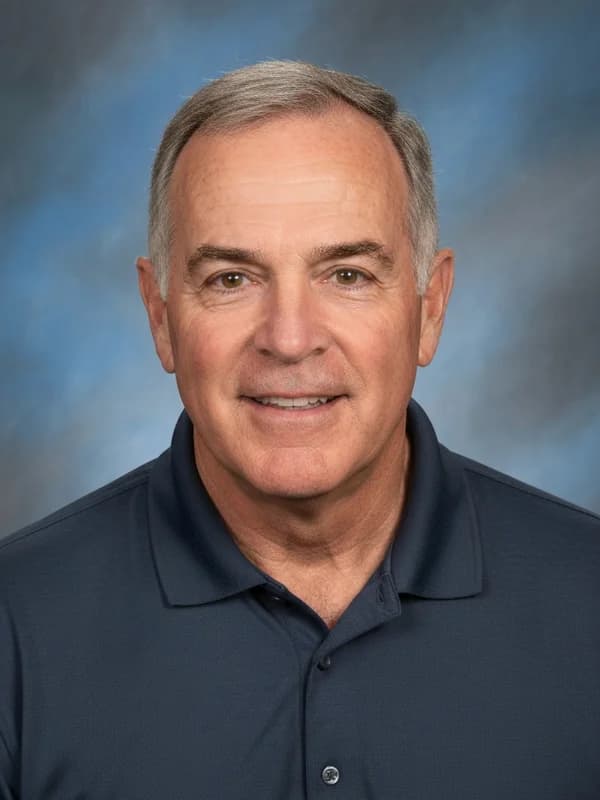 Richard Cook headshot