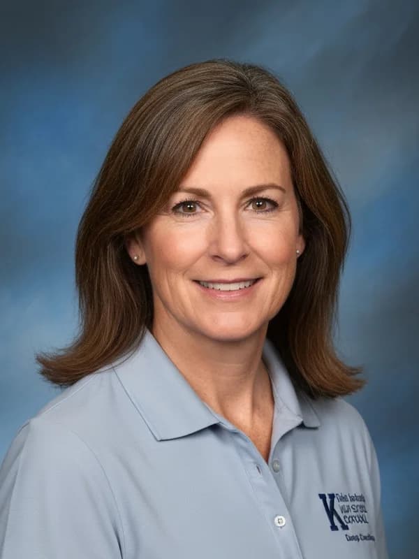 Sophia Cook headshot