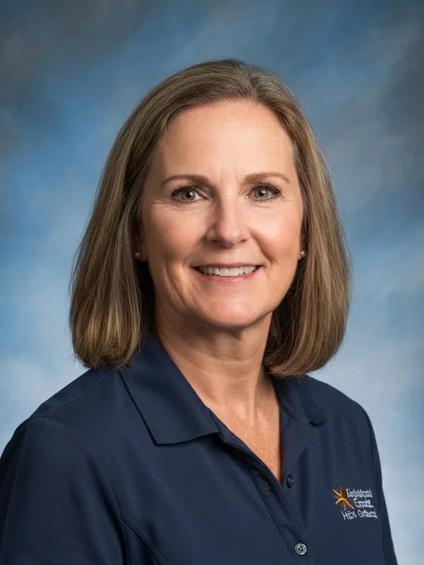 Adeline Harris headshot