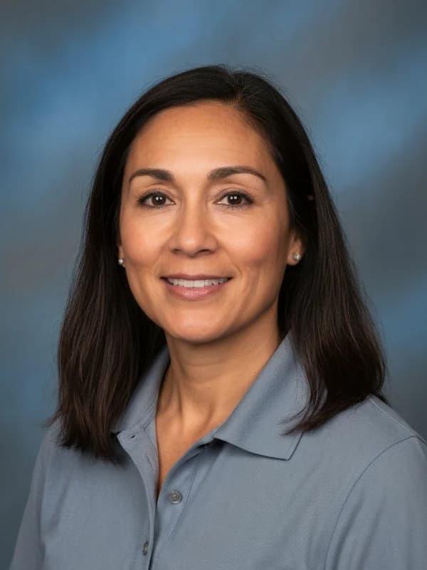 Autumn Martinez headshot
