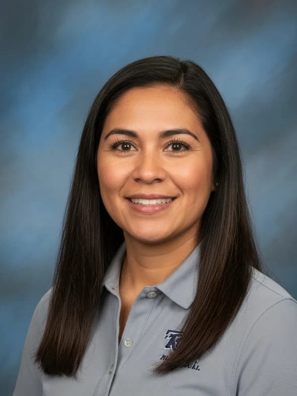 Madelyn Torres headshot