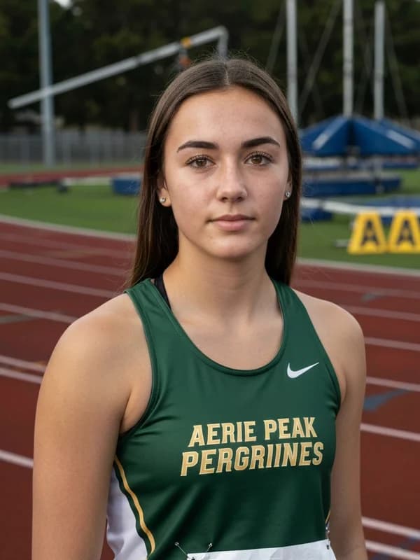 Avery Ward portrait