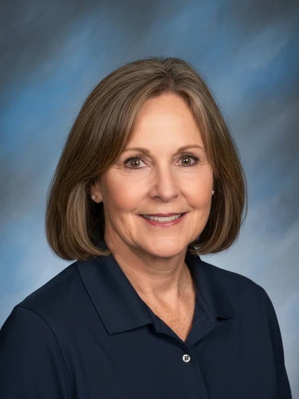Alexa Peterson headshot