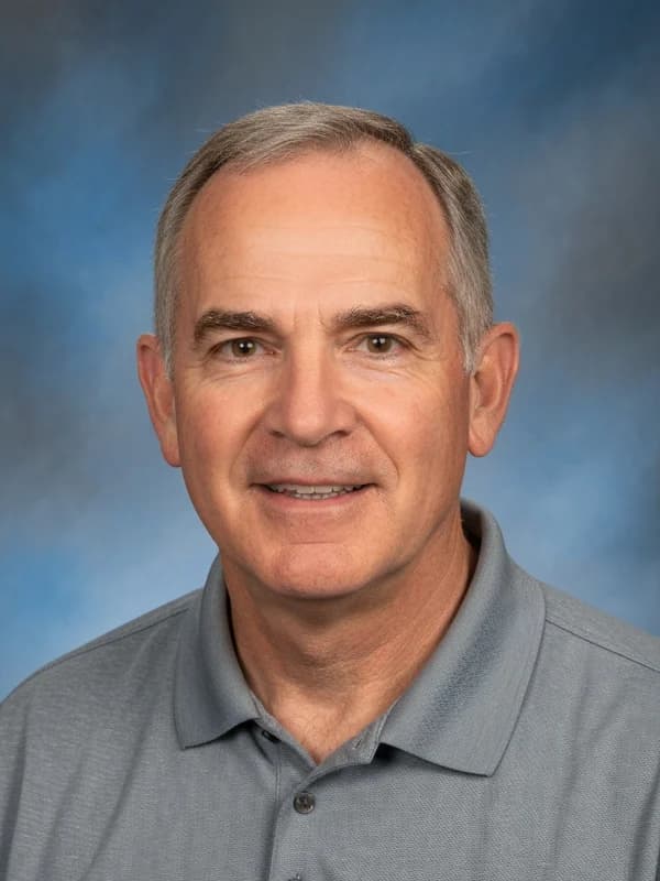 Donald Watson headshot