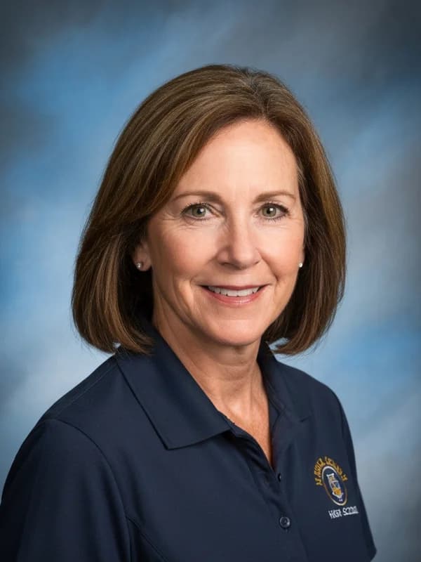 Sarah Young headshot