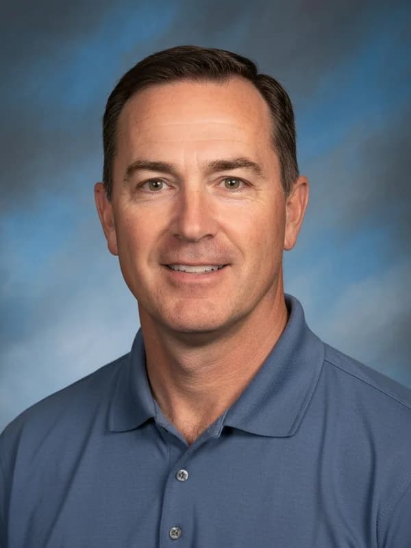 Owen Clark headshot