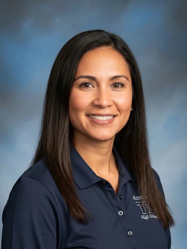 Eleanor Martinez headshot