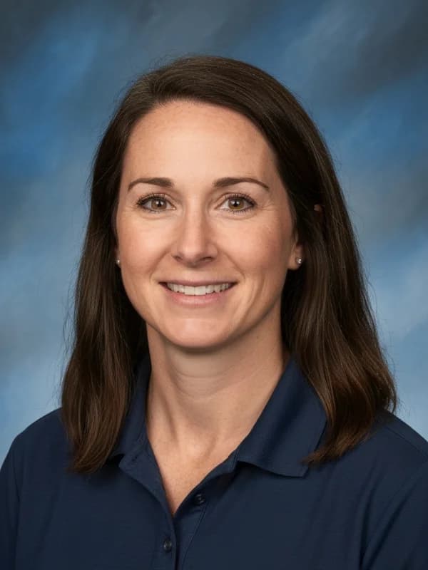 Abigail Thompson headshot