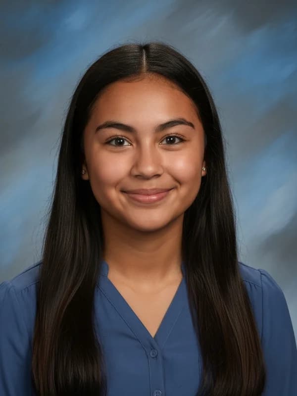 Kaylee Hernandez portrait