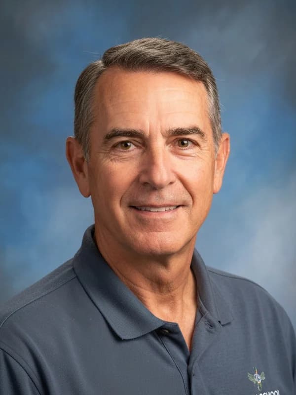 Tristan Cook headshot