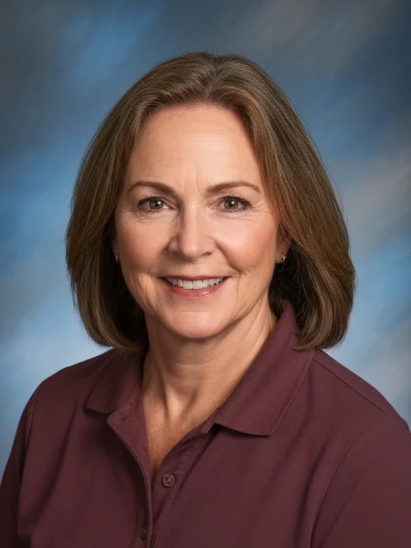 Aurora Peterson headshot