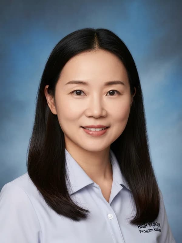 Ellie Kim headshot