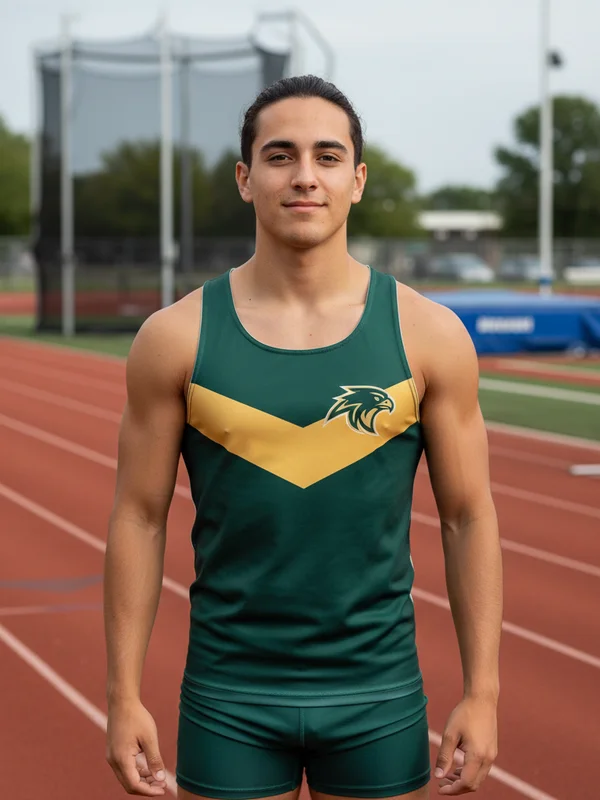 Jason Flores portrait