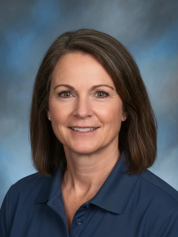 Harper Miller headshot