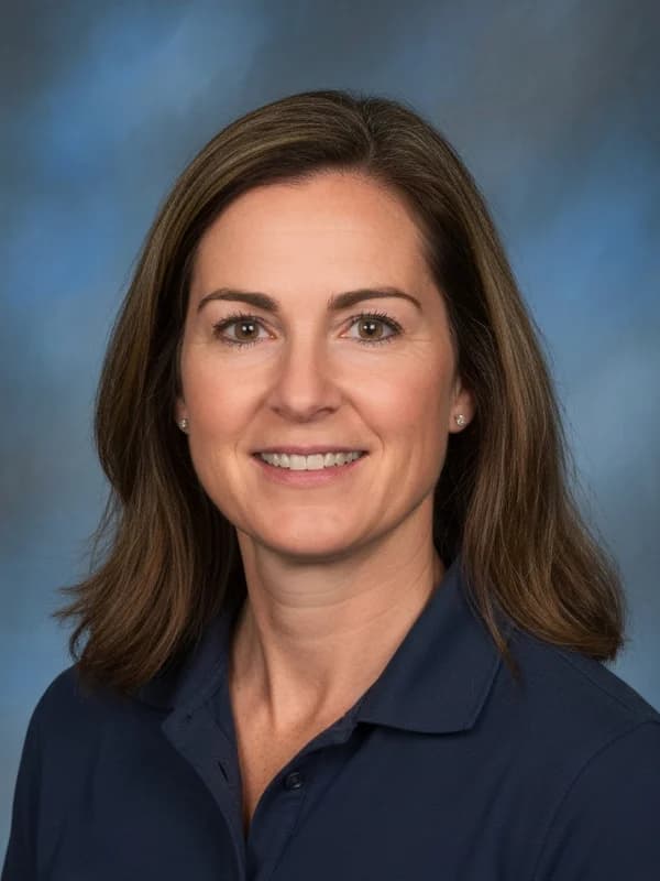 Natalie Carter headshot