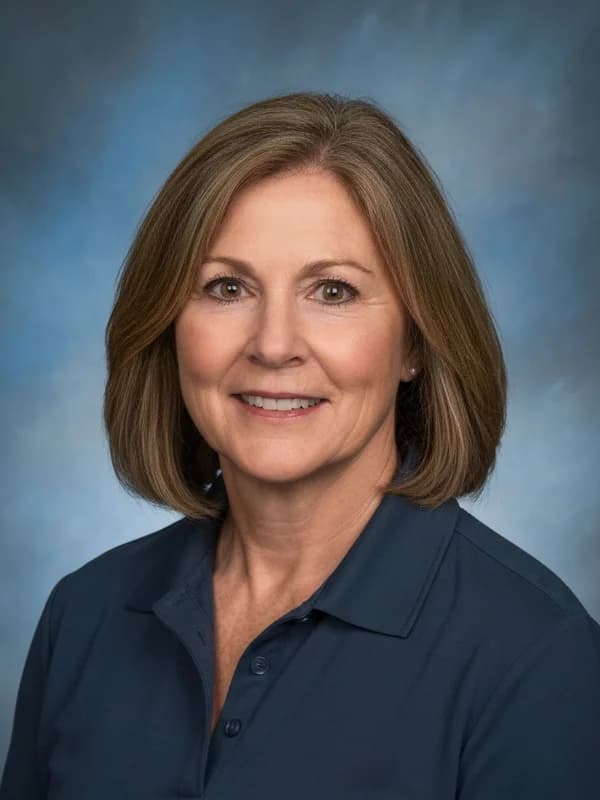 Olivia Peterson headshot