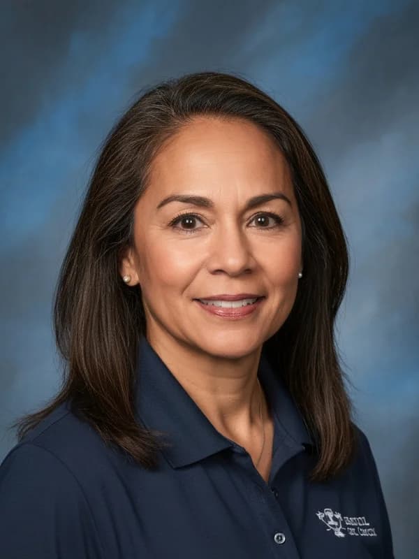 Ava Perez headshot