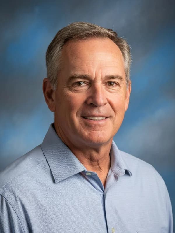 Richard Murphy headshot