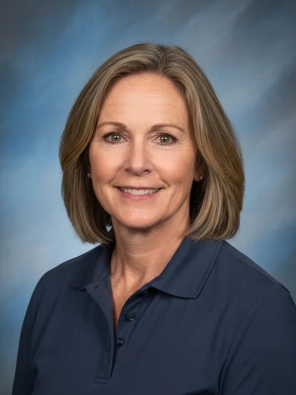 Eleanor Wood headshot