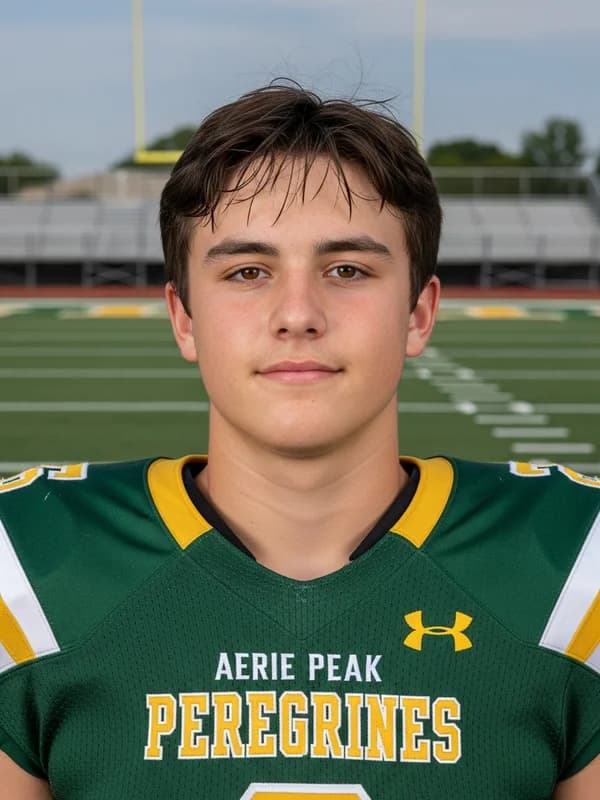 Miles Wright
