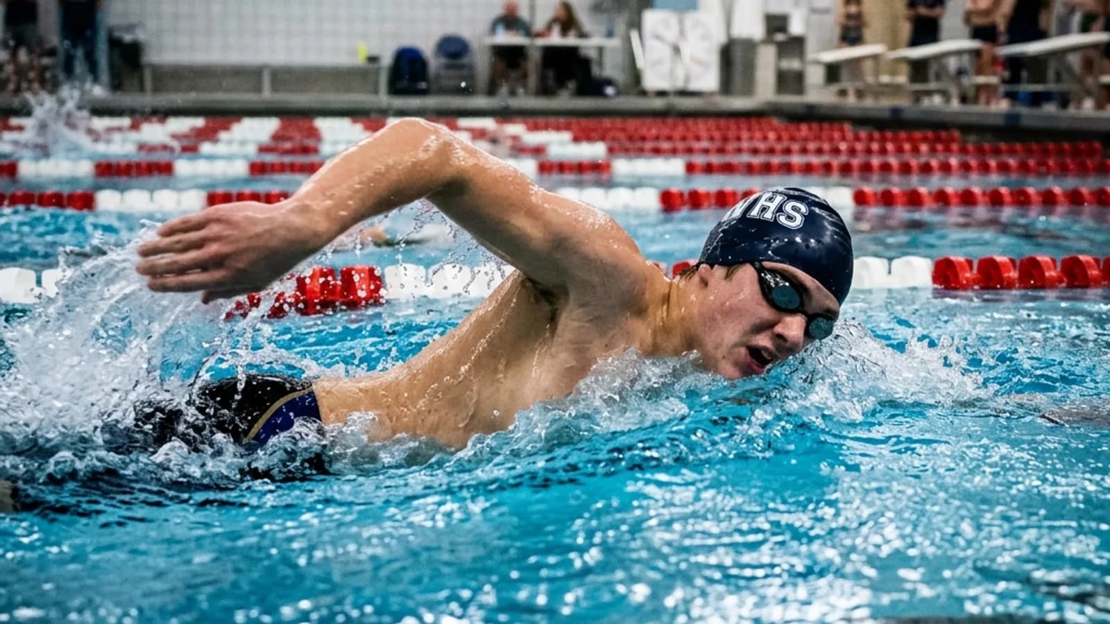 Ryan Park — Player of the Week, Week of Apr 15–21, 2026