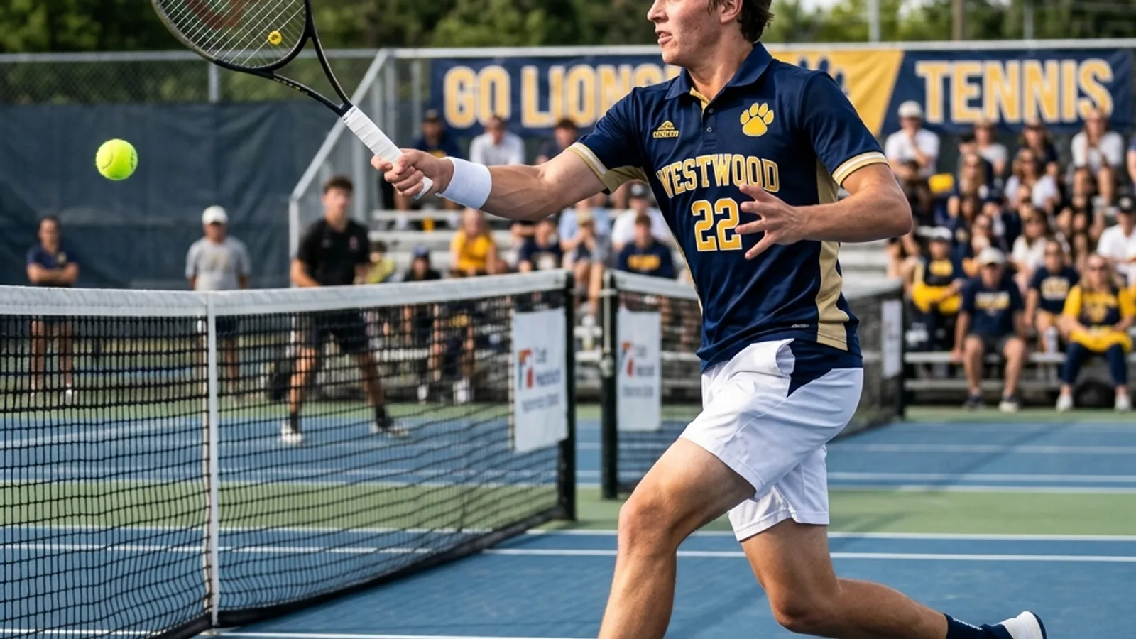 Sebastian Kowalski — Player of the Week, Week of Apr 15–21, 2026