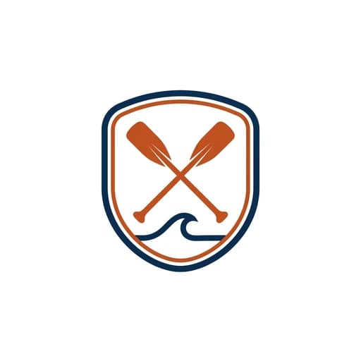 Talus Creek Paddle Outfitters logo