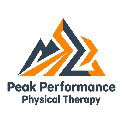 Peak Performance Physical Therapy logo