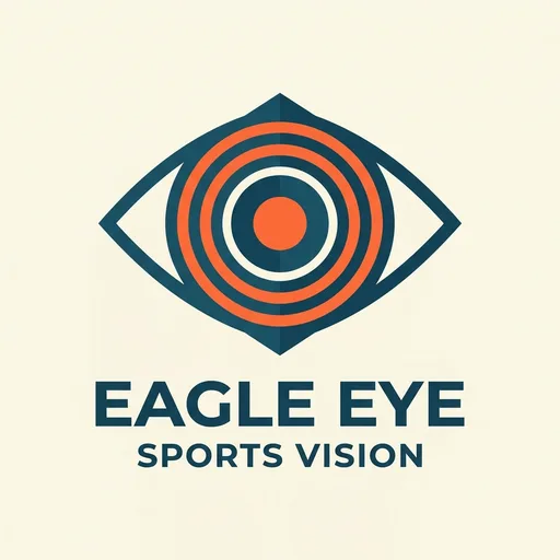 Eagle Eye Sports Vision logo