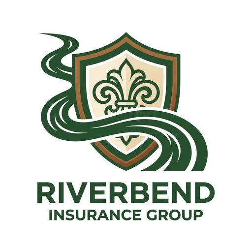 Riverbend Insurance Group logo