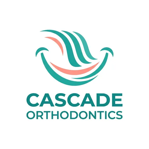 Cascade Orthodontics logo