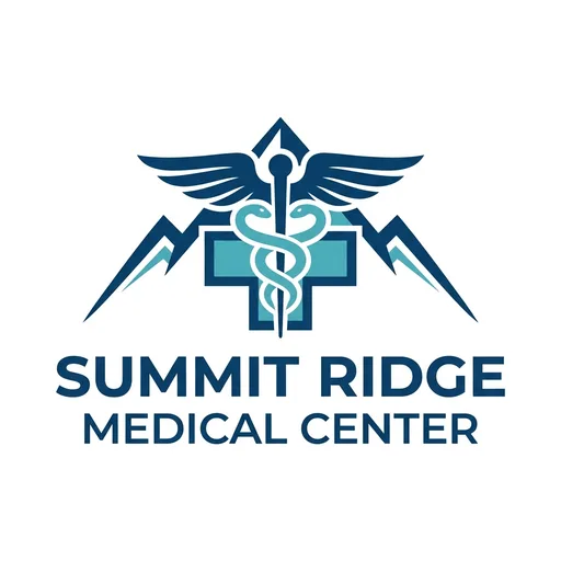 Summit Ridge Medical Center logo