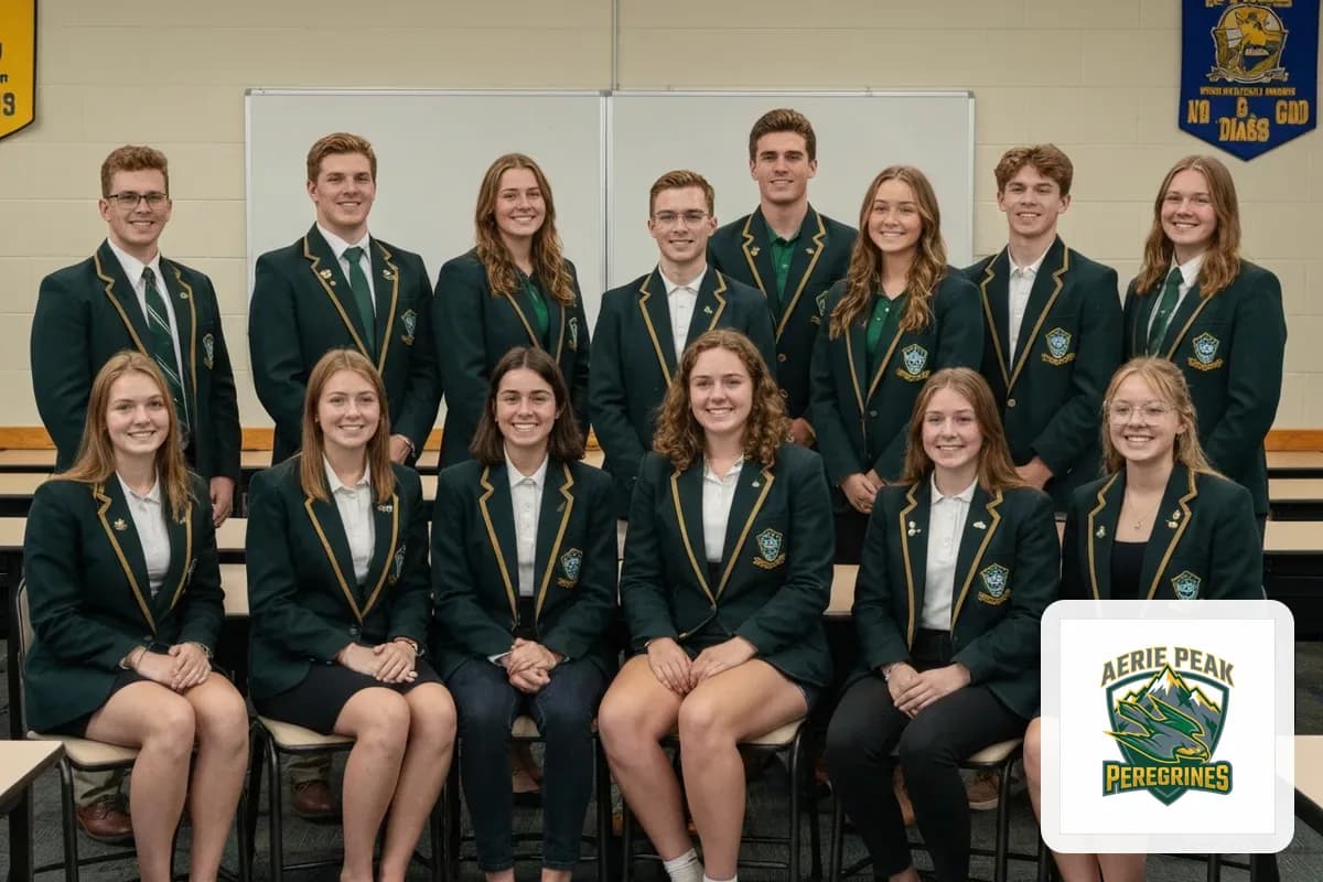 Debate Team team photos cover
