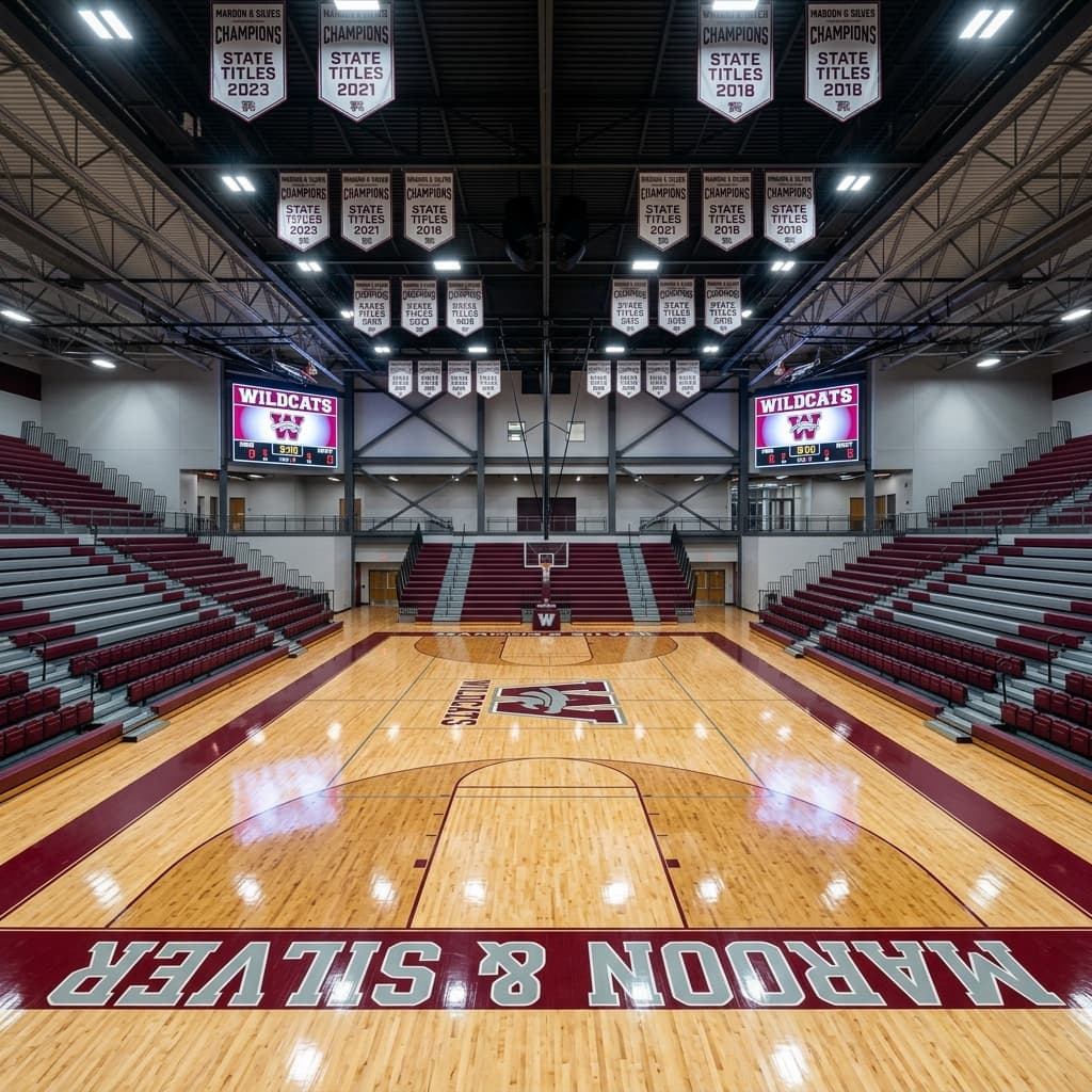 Cedar Ridge Arena photo