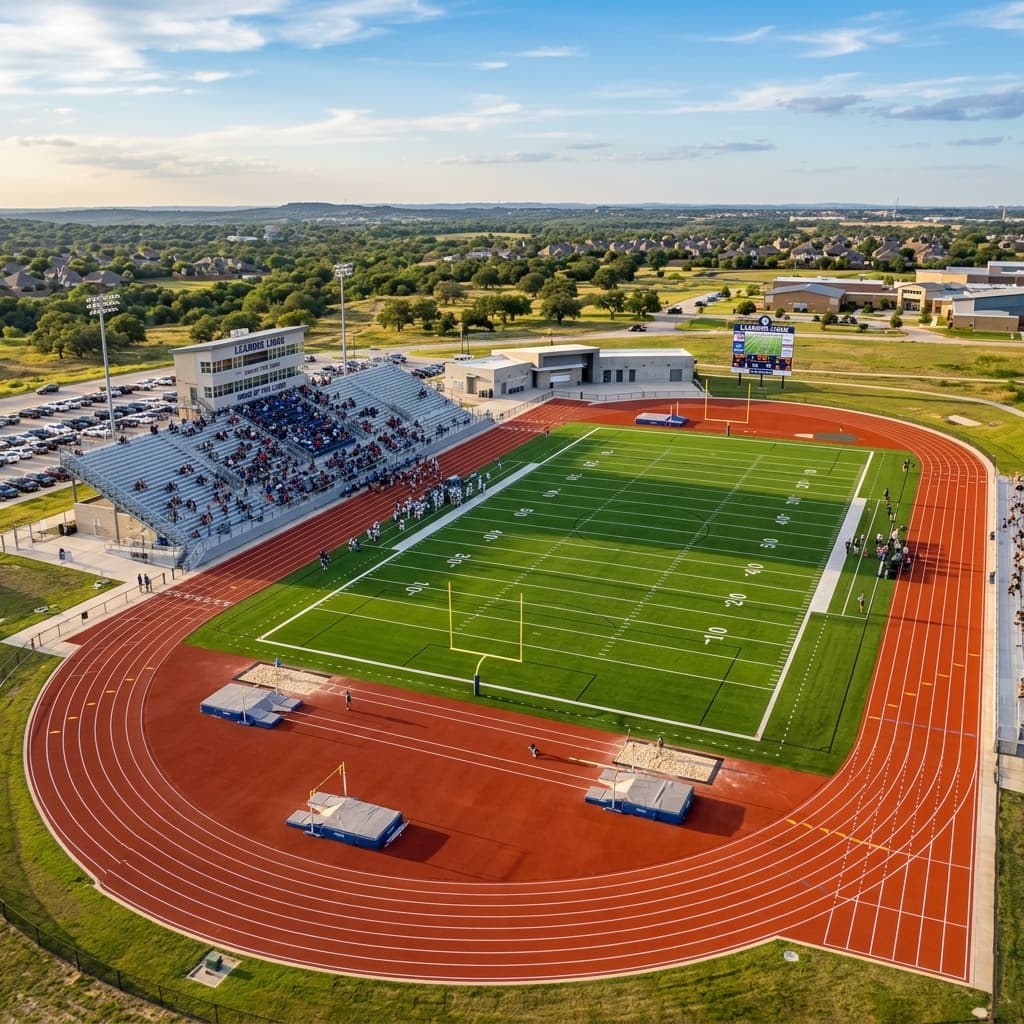 Raptor Run Track & Field photo
