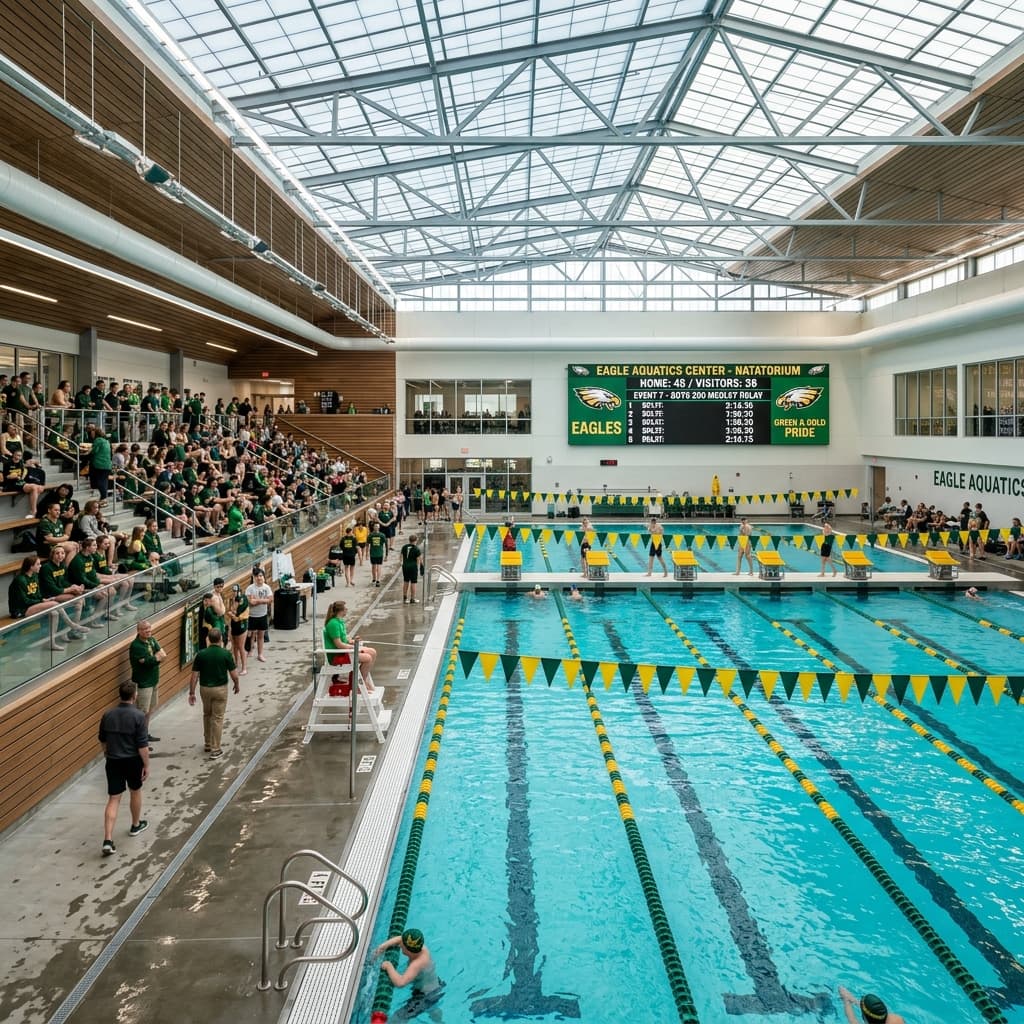 Lake Travis Natatorium photo